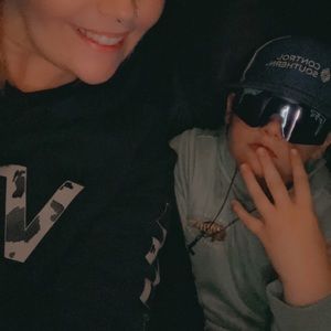 Meet your Posher, Steven